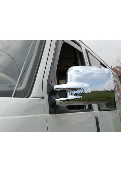 Volkswagen Transporter T4 1999-2000 Abs Krom Ayna Kapağı modelleri