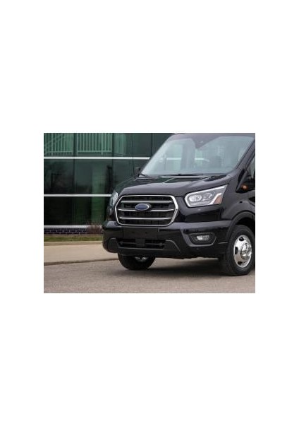 Ford Transit 2020 Ön Panjur