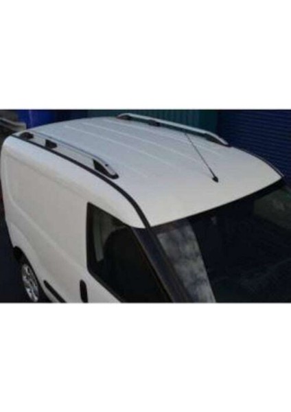 Fiat Doblo 2010 Sonrası Tavan Üst Çıtası