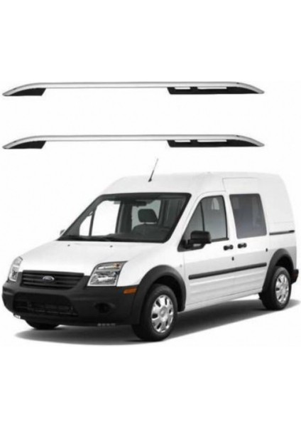 Ford Connect 2003-2014 Model Tavan Üst Çıtası