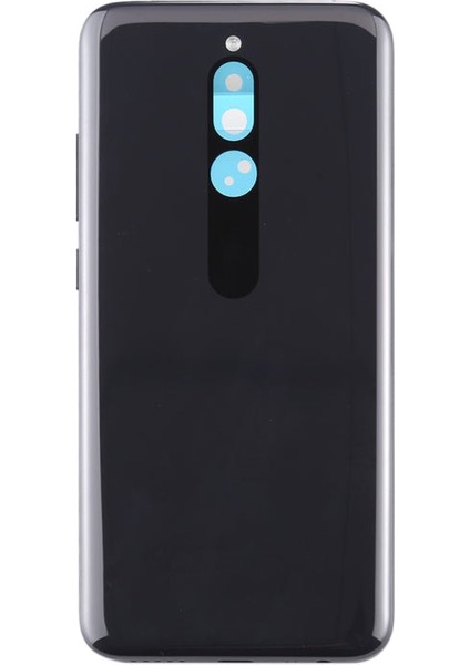 Xiaomi Redmi 8 Uyumlu Arka Pil Batarya Kapağı M1908C3IG