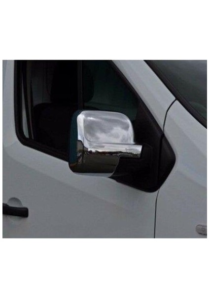 Renault Trafic 2015- Krom Ayna Kapağı