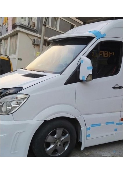 Mercedes Sprinter Batman Ayna Kapağı indirimleri