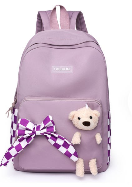 Su Geçirmez Büyük Kapasiteli Sırt Çantası (Yurt Dışından)