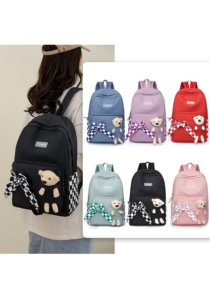 Su Geçirmez Büyük Kapasiteli Sırt Çantası (Yurt Dışından) modelleri