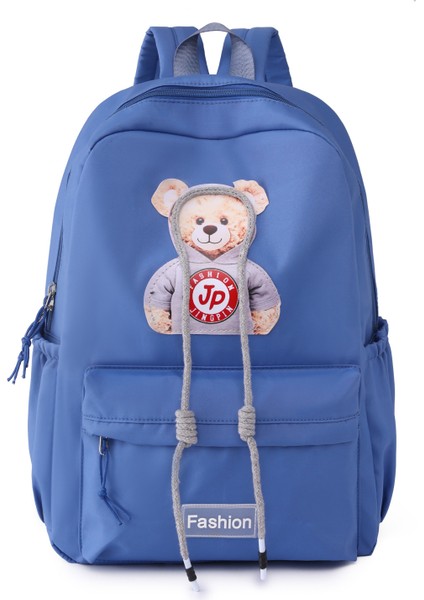 Su Geçirmez Büyük Kapasiteli Sırt Çantası (Yurt Dışından)