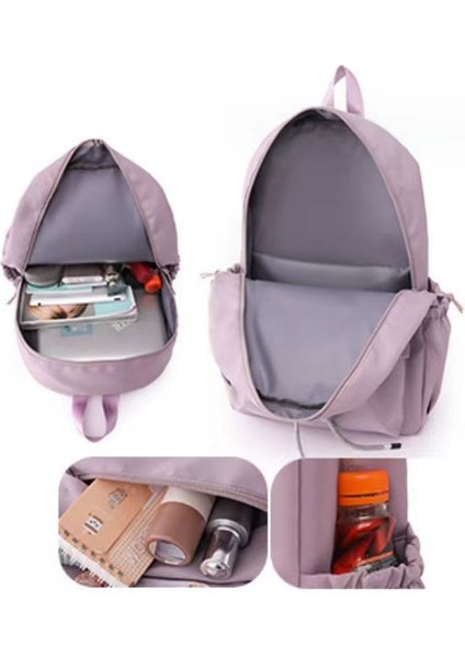 Su Geçirmez Büyük Kapasiteli Sırt Çantası (Yurt Dışından) fiyatları