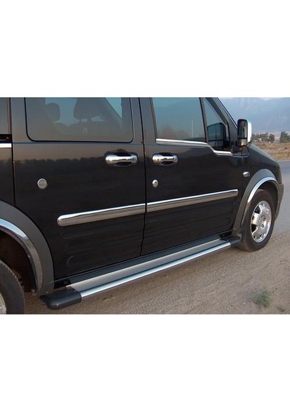 Ford Connect 2002-2014 Model Krom Yan Kapı Çıtası