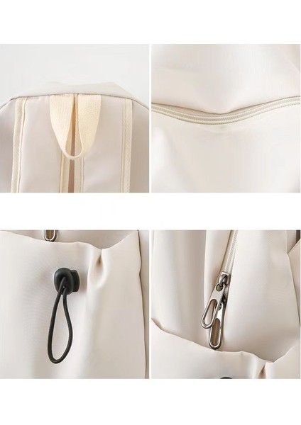 Su Geçirmez Büyük Kapasiteli Omuz Çantası/iş Bilgisayar Sırt Çantası (Yurt Dışından) fırsatları