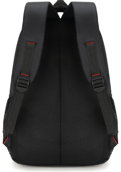 Moda Rahat Erkek Sırt Çantası/açık Hava Seyahat Spor Iş Çantası/büyük Kapasiteli Minimalist Öğrenci Okul Çantası (Yurt Dışından) fiyatları