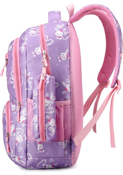 Su Geçirmez Büyük Kapasiteli Öğrenci Okul Çantası/kalem Çantası Iki Parçalı Takım (Yurt Dışından) fiyatları