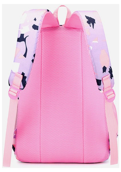 Moda Karikatür Büyük Kapasiteli Öğrenci Okul Çantası (Yurt Dışından) modelleri