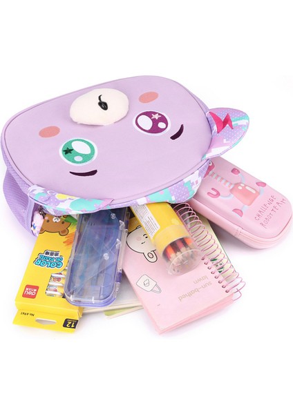 Ilkokul Öğrencileri Için Büyük Kapasiteli Çocuk Okul Çantası (Yurt Dışından) fiyatları