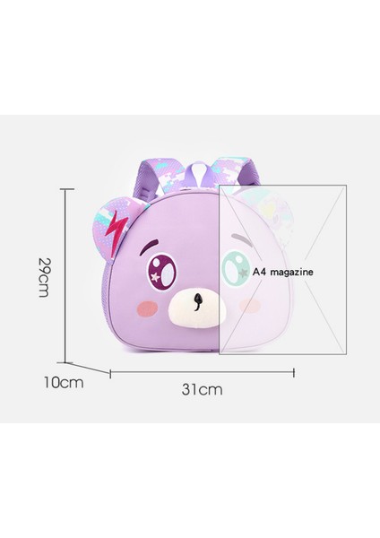 Ilkokul Öğrencileri Için Büyük Kapasiteli Çocuk Okul Çantası (Yurt Dışından) indirimleri