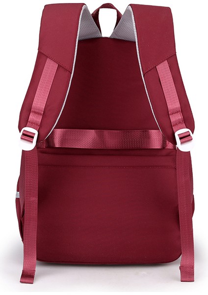 Su Geçirmez Büyük Kapasiteli Öğrenci Okul Çantası (Yurt Dışından) modelleri