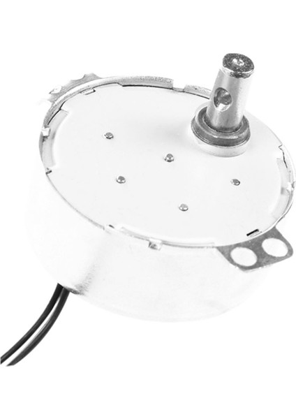TYC50 Ac Senkron Motor 220V 3rpm 4W 8kgf.cm Tork Sol/sağ (Yurt Dışından) fırsatları