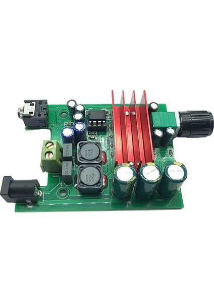TPA3116D2 100W Subwoofer Güç Amplifikatörü Kartı Dijital Güç Amplifikatörü (Yurt Dışından) fiyatları