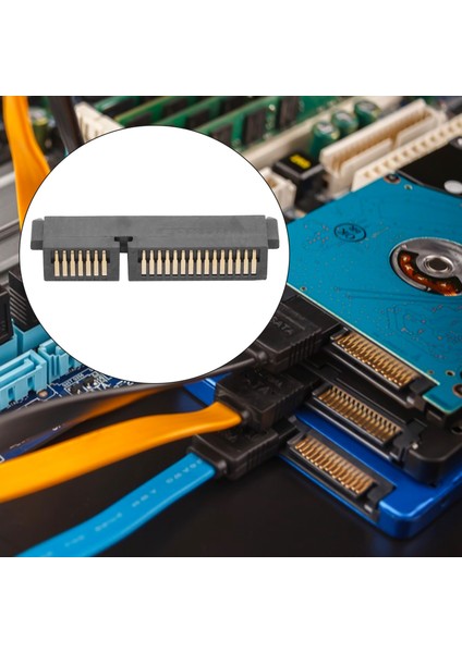 E5420 Için Sabit Disk Sürücü Aracı Adaptör Konnektörü Sata (Yurt Dışından) modelleri