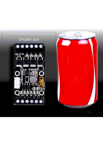 Plc Endüstriyel Kontrol Kartı Plc Modülü FX1N-10MT Analog Giriş (Yurt Dışından) modelleri