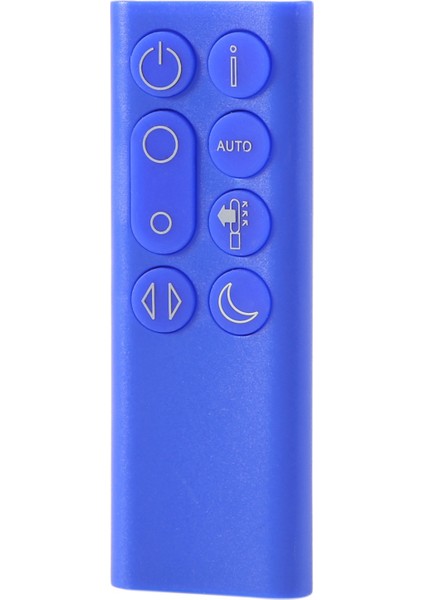 Pure Cool TP04 TP06 TP09 DP04 Arındırıcı Fan Uzaktan Kumandası Için Yedek Uzaktan Kumanda (Mavi) (Yurt Dışından) fiyatları