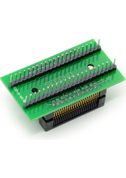 SOP44 - DIP44 PSOP44 - DIP44/SOP44/SOIC44/SA638-B006 Ic Ic Soket Programlayıcı Adaptör Soketi/dönüştürücü (Yurt Dışından)
