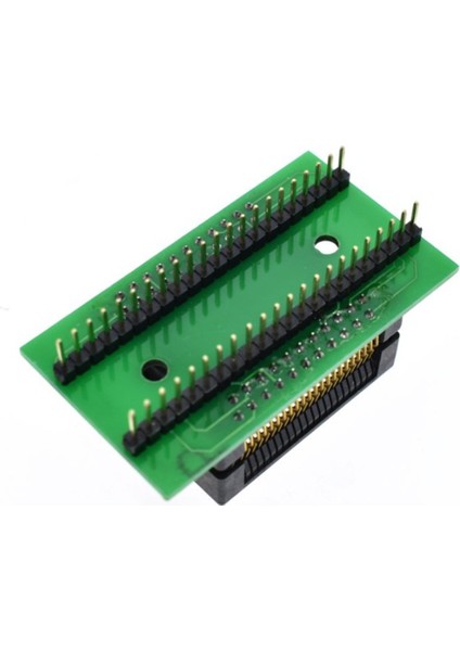 SOP44 - DIP44 PSOP44 - DIP44/SOP44/SOIC44/SA638-B006 Ic Ic Soket Programlayıcı Adaptör Soketi/dönüştürücü (Yurt Dışından)