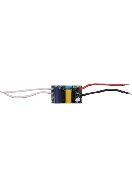 1W 3W LED Lamba Için Trafo Sürücüsü 85-260V Ac Giriş (Yurt Dışından)