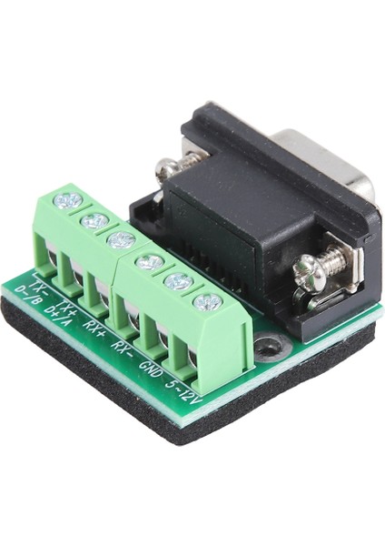 -232 RS232 Seri - RS485/RS422 485/422 Dönüştürücü Uyumlu Eıa/ RS232C Standardı ve RS485/RS422 Standardı (Yurt Dışından)