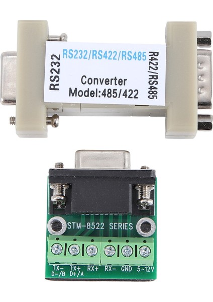 -232 RS232 Seri - RS485/RS422 485/422 Dönüştürücü Uyumlu Eıa/ RS232C Standardı ve RS485/RS422 Standardı (Yurt Dışından) fiyatları