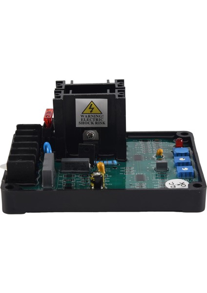 GAVR-12A Gavr 12A Avr Jeneratör Için Otomatik Voltaj Regülatörü Kurulu Voltaj Regülatörü Kurulu Jeneratör Aksesuarları (Yurt Dışından)