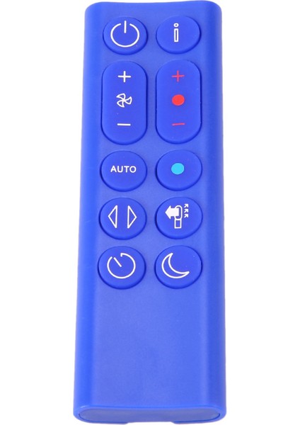 HP04 HP05 HP06 HP09 Hava Arıtma Fanı Isıtma ve Soğutma Fanı (Mavi) Için Yedek Uzaktan Kumanda (Yurt Dışından) fiyatları