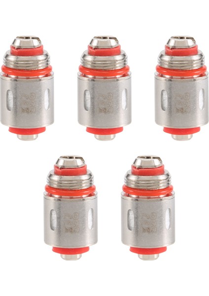 Q16 Q14 S14 G14 C14 1.2ohm Bobin Için 5 Adet / Takım Yedek Bobin Kafaları (Yurt Dışından)