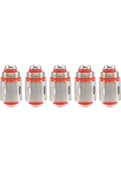 Q16 Q14 S14 G14 C14 1.2ohm Bobin Için 5 Adet / Takım Yedek Bobin Kafaları (Yurt Dışından) fiyatları