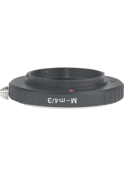 -/3 Leicam Lens Için Lens Adaptör Halkası - /3 -Tek Gövde -/3 (Yurt Dışından) fiyatları