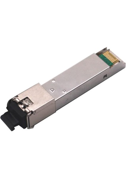 20 Km Tek Fiber Sc Gpon Modülü Anahtarı Gigabit Sfp Optik Modülü H3C Anahtarı ile Uyumlu (Yurt Dışından)