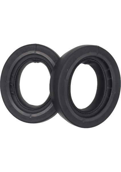 HS50 Pro HS60 Pro HS70 Pro Kulaklıklar Için Yedek Kulak Pedleri Yumuşak Köpük Kulak Yastıkları Yüksek Kalite (Yurt Dışından) fırsatları
