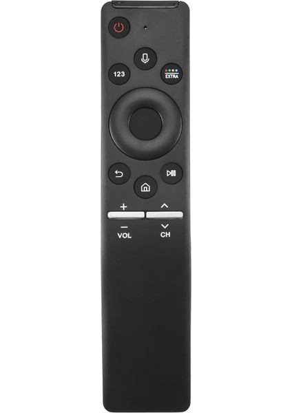 4K Ses QLED Akıllı Hd LCD Tv Için Uzaktan Kumanda BN59-01266A BN59-01298C BN59-01298G (Yurt Dışından)