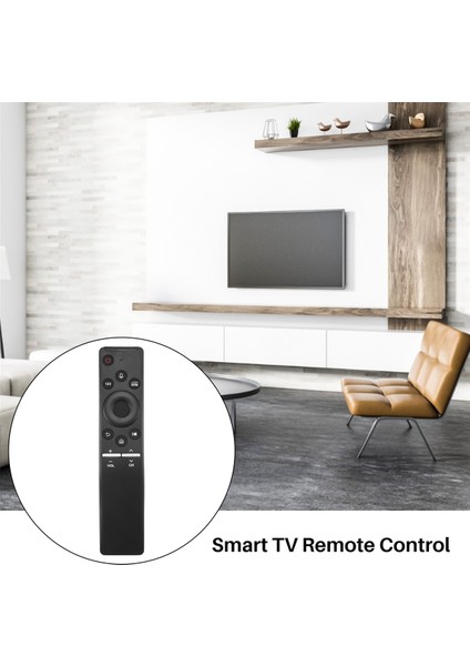 4K Ses QLED Akıllı Hd LCD Tv Için Uzaktan Kumanda BN59-01266A BN59-01298C BN59-01298G (Yurt Dışından) fırsatları