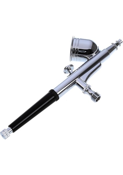 0.5mm 7cc Kupa Çift Etkili Yerçekimi Beslemeli Airbrush Kiti (Yurt Dışından) fiyatları