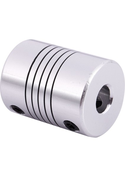Cnc Motor Şaft Bağlayıcı 6.35MM Ila 8mm Esnek Kaplin 6.35X8MM (Yurt Dışından) fiyatları