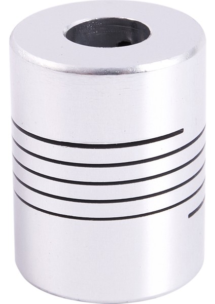 Cnc Motor Şaft Bağlayıcı 6.35MM Ila 8mm Esnek Kaplin 6.35X8MM (Yurt Dışından) fırsatları