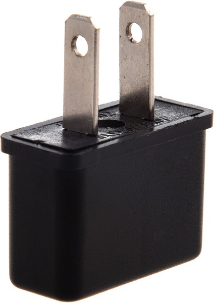 Avrupa'dan Amerika'ya Priz Fişi Adaptörü (Yurt Dışından)