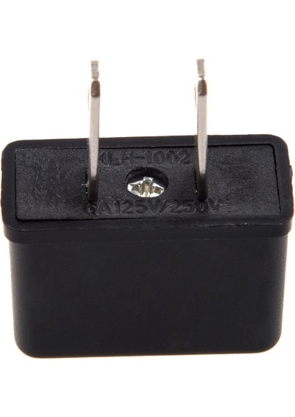 Avrupa'dan Amerika'ya Priz Fişi Adaptörü (Yurt Dışından) fiyatları