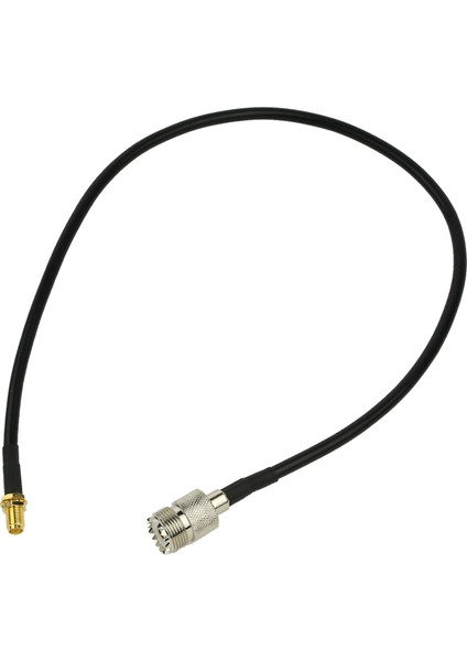 Rf Koaksiyel Kablo Sma Dişi - Uhf SO239 PL259 Dişi RG58 50CM (Yurt Dışından) fiyatları