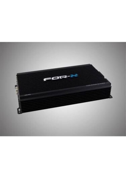 XAE-804 Stero ve Mono 5500WHAT 4çıkıs @4ohm 240WX2CH