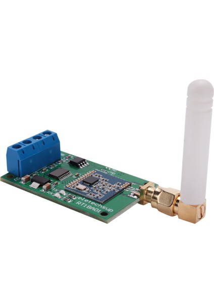 868 M Çok Fonksiyonlu Kablosuz RS485 Otobüs Rf Seri Port Uart Telsiz Modülü Dtu Ptz Kamera Plc Modbus Rtu (Yurt Dışından) modelleri