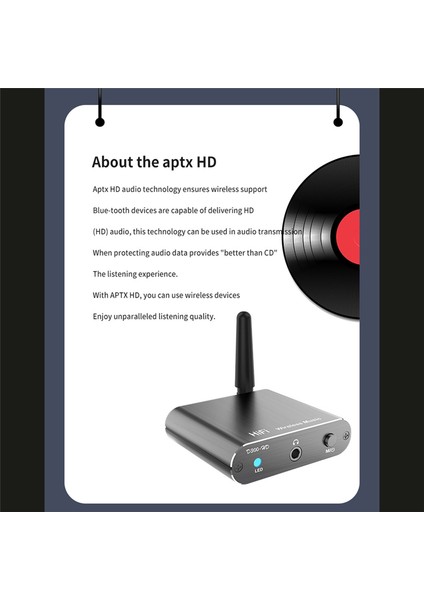 Csr Kablosuz Alıcı -Hd Bluetooth 5.2 Hifi Stereo Ses Adaptörü Desteği Amplifikatör Için Koaksiyel Fiber Optik (Yurt Dışından) fırsatları