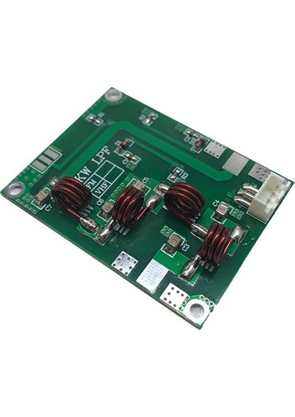 Fm Verici Için 0-1kw 88-108MHZ Düşük Geçişli Filtre Bağlantısı (Yurt Dışından) fiyatları