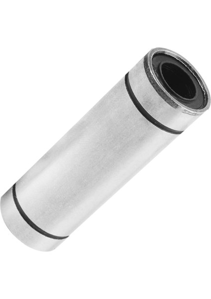 1 Adet 3D Yazıcı - LM8LUU - 45MM Uzun Lineer Rulman - 8mm Mil - Reprap Cnc - LM8UU (Yurt Dışından)