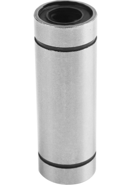 1 Adet 3D Yazıcı - LM8LUU - 45MM Uzun Lineer Rulman - 8mm Mil - Reprap Cnc - LM8UU (Yurt Dışından)